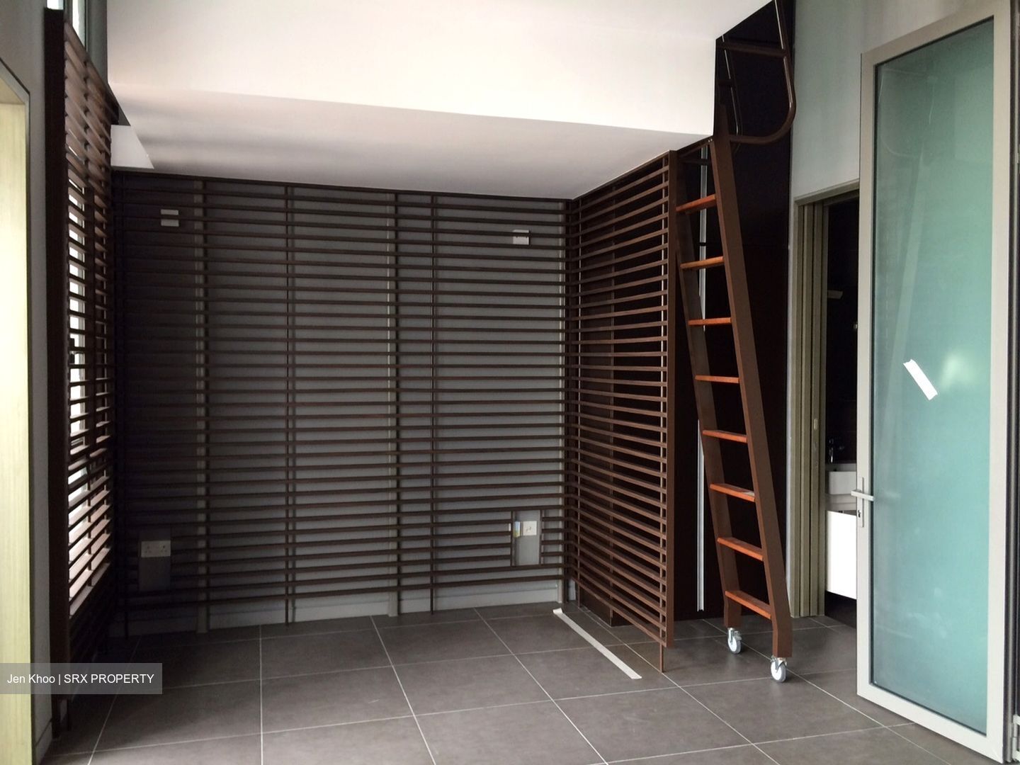 Katong Regency (D15), Apartment #612010791